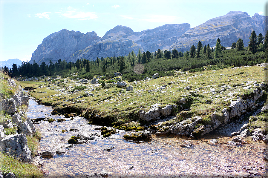 foto Altopiano di Fanes